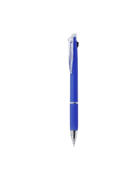 Bolígrafo Lecon AZUL S/T