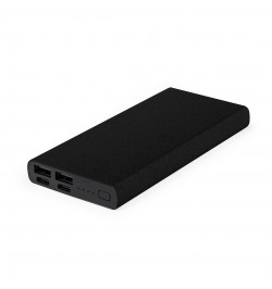 Power Bank Tornad NEGRO S/T