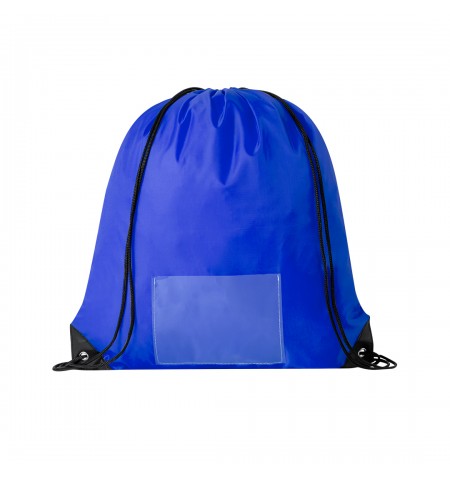 Mochila Portadorsal Selasi AZUL S/T