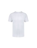 Camiseta Niño Blanca Seiyo BLANCO 4-5 Camiseta Niño Blanca Seiyo BLANCO 4-5