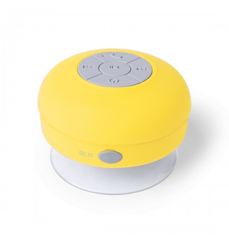 Altavoz Rariax AMARILLO S/T