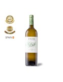 Botella Vino Blanco Orube