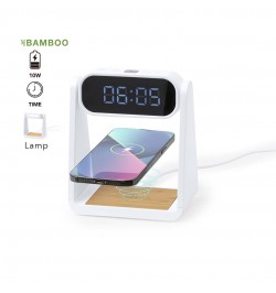 Reloj Multifunción Darret