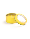 Vela Aromática Sioko AMARILLO S/T