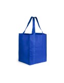 Bolsa Shop XL AZUL S/T