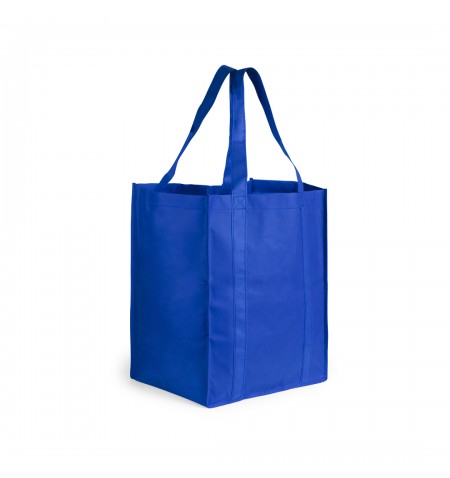 Bolsa Shop XL AZUL S/T