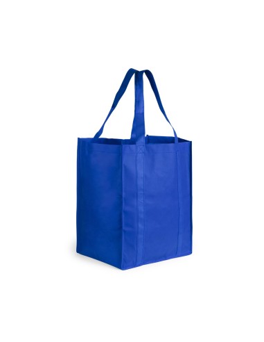 Bolsa Shop XL AZUL S/T