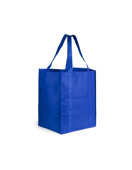 Bolsa Shop XL AZUL S/T