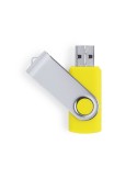 Memoria USB Yemil 32GB AMARILLO S/T