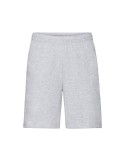 Pantalón Lightweight Shorts GRIS S