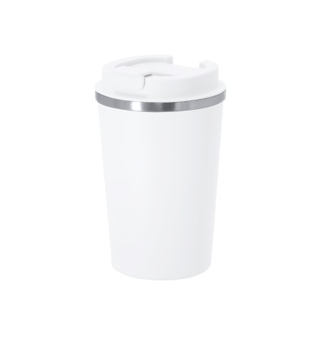 Vaso Térmico Vicuit BLANCO S/T