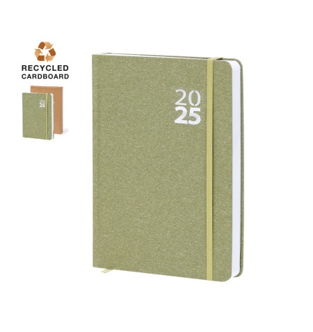 Agenda Florian