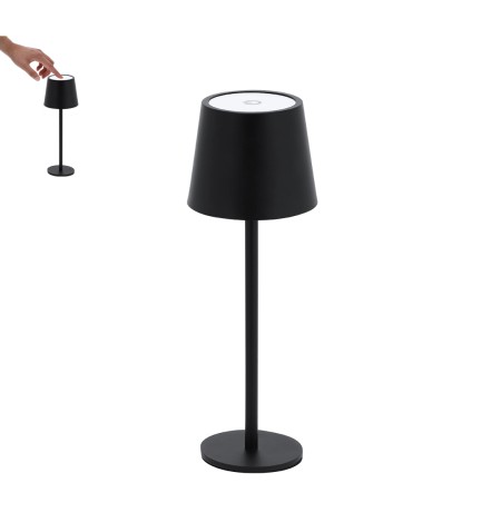 Lámpara Tanik