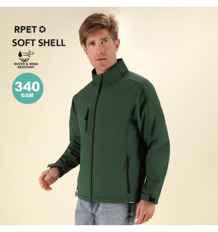 Chaqueta Grifter