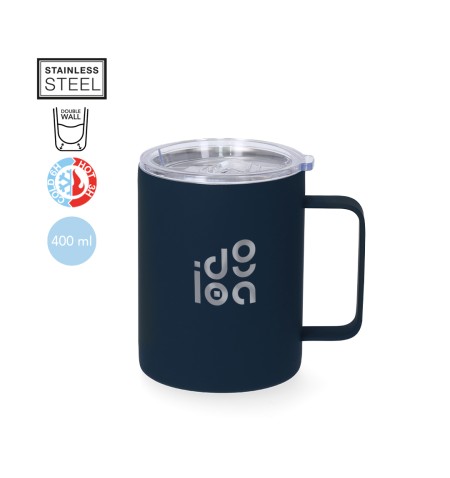 Taza Térmica Adelax