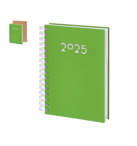 Agenda Witrex