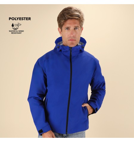 Parka Sarbon