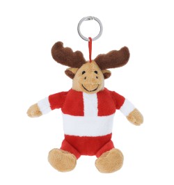 Llavero Peluche Cardix Reno S/T