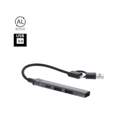 Puerto USB Konery