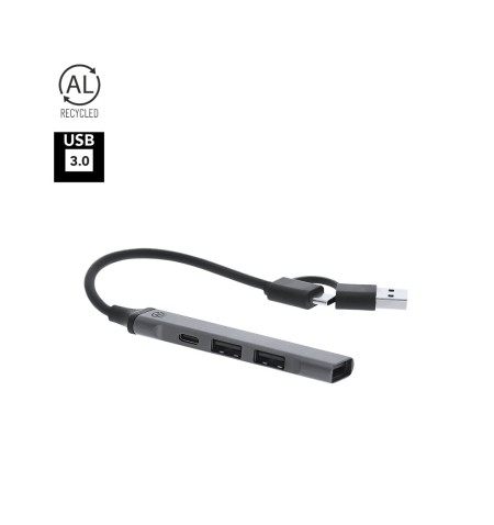 Puerto USB Konery