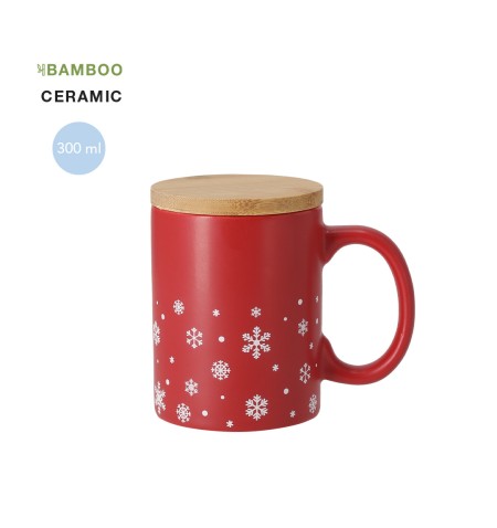 Taza Helogran