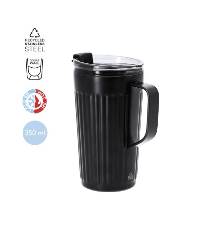 Taza Térmica Korpla