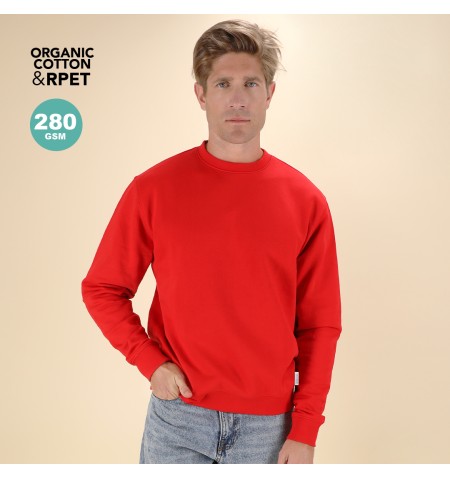 Sudadera Adulto Skelton