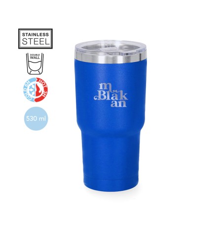 Vaso Térmico Haftal