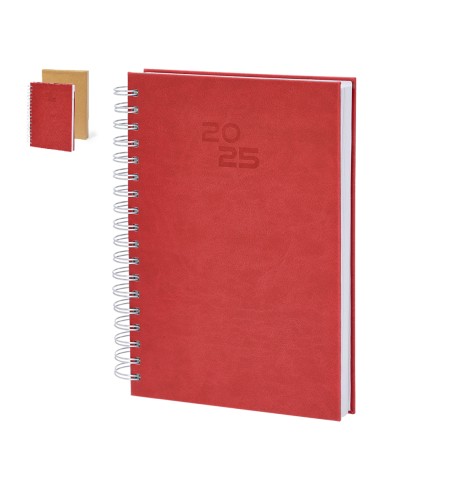 Agenda Wayrux