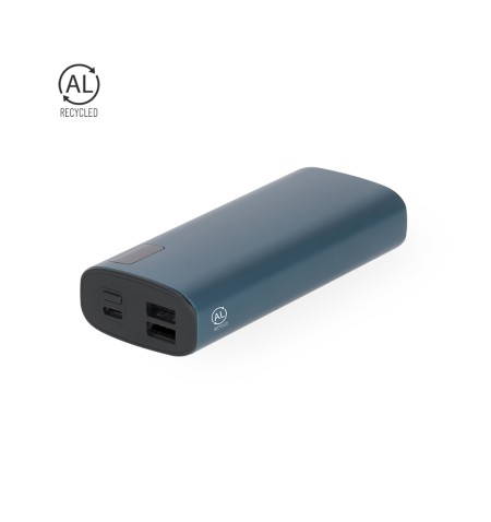 Power Bank Hampton