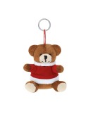 Llavero Peluche Cardix Oso S/T
