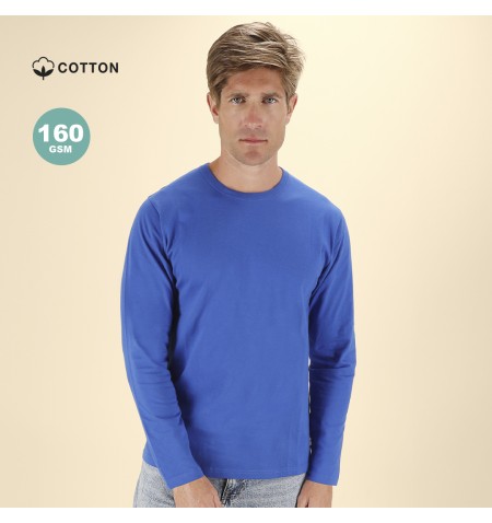 Camiseta Adulto Color Hawk