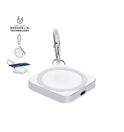 Cargador Hidmon