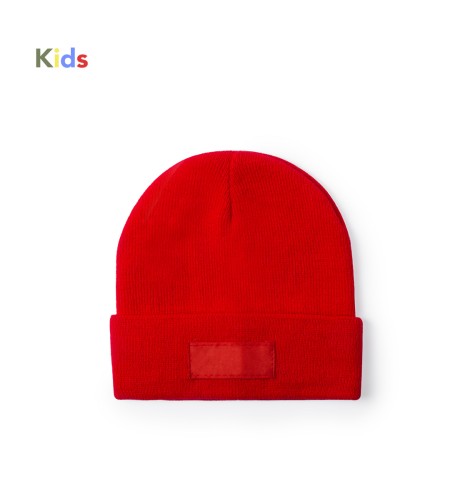 Gorro Niño Vert