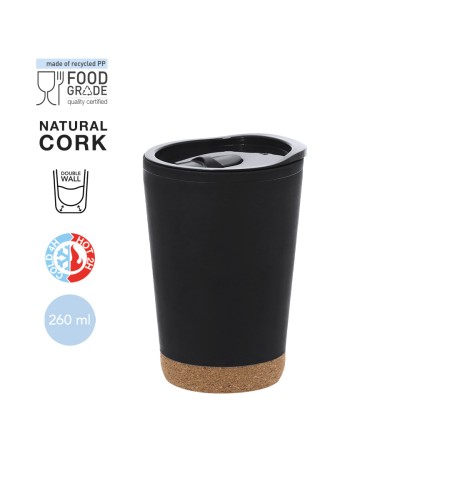 Vaso Térmico Doyle