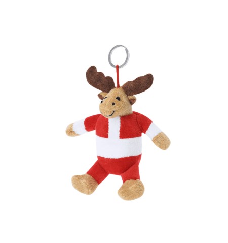 Llavero Peluche Cardix