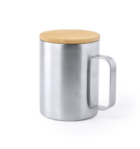 Taza Térmica Ricaly S/C S/T