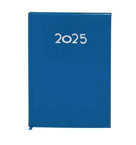 Agenda Bultman AZUL S/T