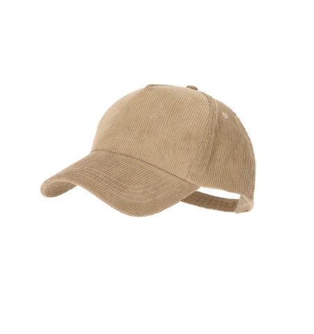 Gorra Dispart BEIG S/T