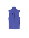 Chaleco Dervik AZUL S