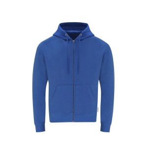 Sudadera Adulto Capucha + Cremallera Walder 2