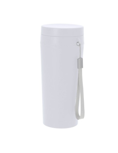 Bidón Térmico Redar BLANCO S/T