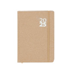 Agenda Florian NATURAL S/T