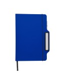 Bloc Notas Soporte Cruas AZUL S/T