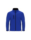 Chaqueta Grifter AZUL S