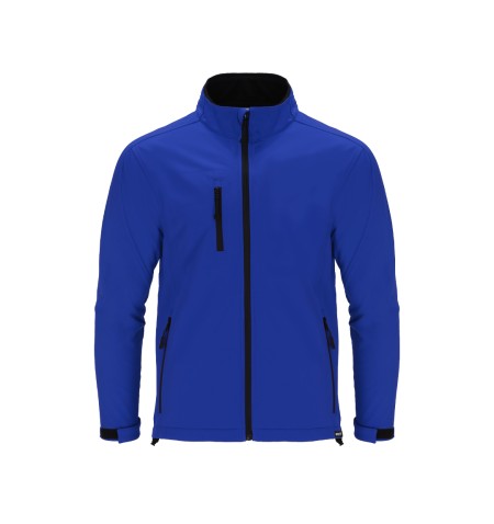 Chaqueta Grifter AZUL S