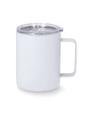 Taza Térmica Adelax BLANCO S/T