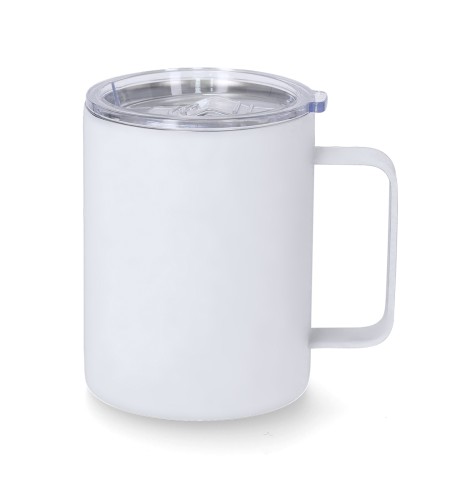 Taza Térmica Adelax BLANCO S/T