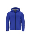 Parka Sarbon AZUL S