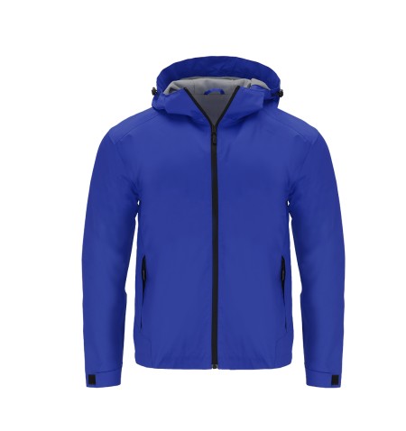 Parka Sarbon AZUL S